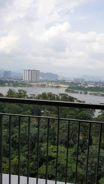 The Henge untuk Untuk Disewa - RM 2,500 /bulan, Mac 2026 - View - PropertyGuru.com.my