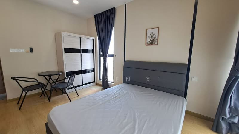 Condominium for Sale at Royal Strand @ Country Garden Danga Bay - NG ZEN XI - Bedroom - PropertyGuru.com.my