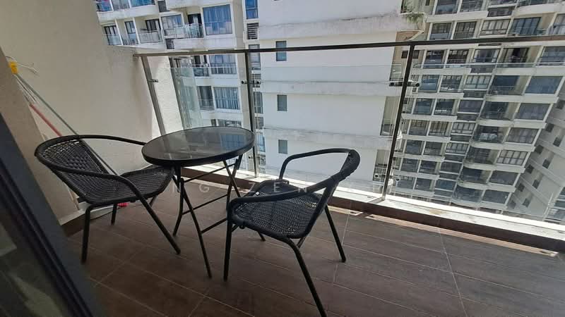 Condominium for Sale at Royal Strand @ Country Garden Danga Bay - NG ZEN XI - Balcony - PropertyGuru.com.my