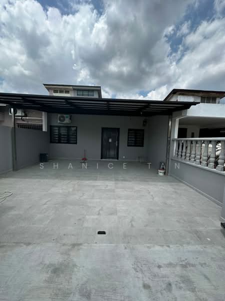 Taman Sentosa untuk Untuk Disewa - RM 3,000 /bulan, Mac 2026 - Exterior - PropertyGuru.com.my