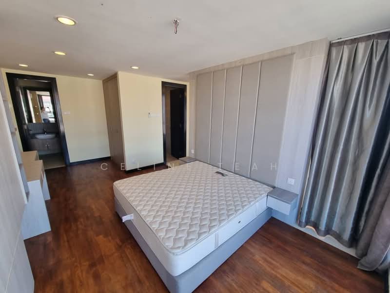 Condominium for Rent at Pelagos Designer Suites@ Water Front - Celine Teah - Bedroom - PropertyGuru.com.my