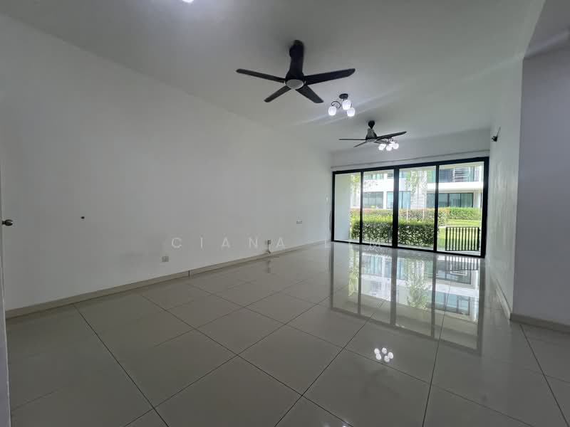 Townhouse for Rent in Shah Alam (Selangor) - Ciana Lim - Living Room - PropertyGuru.com.my