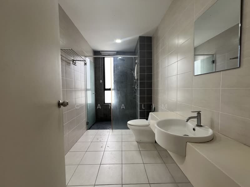 Townhouse for Rent in Shah Alam (Selangor) - Ciana Lim - Bathroom - PropertyGuru.com.my