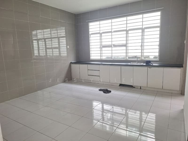 Semi-Detached House for Sale in Taman Setia Impian (Kajang) - Jesslyn Lee - Kitchen - PropertyGuru.com.my