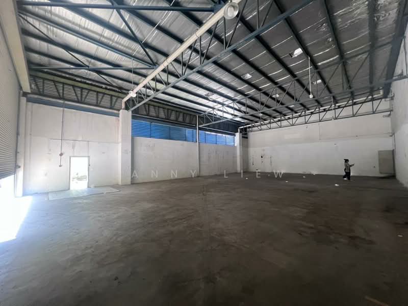 Kilang untuk Disewa di Taman Kepong (Kepong) - Danny Liew - Interior - PropertyGuru.com.my