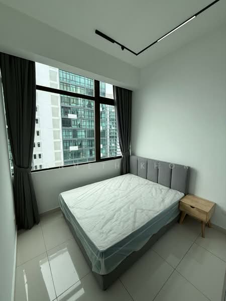 Wave @ Marina Cove untuk Untuk Disewa - RM 3,000 /bulan, Mac 2026 - Bedroom - PropertyGuru.com.my