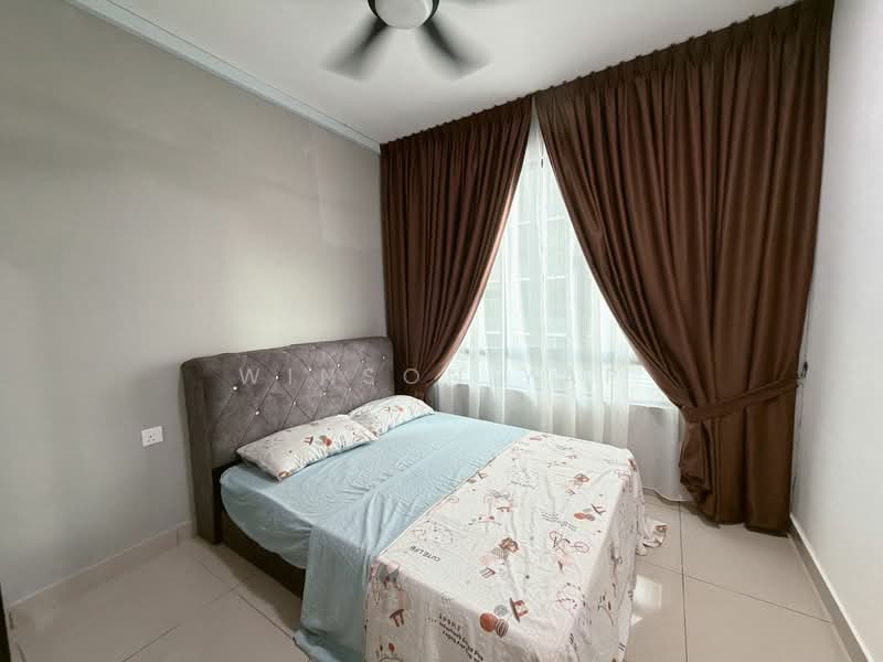 Apartment for Rent at Residensi Panorama - Winson Yap - Bedroom - PropertyGuru.com.my