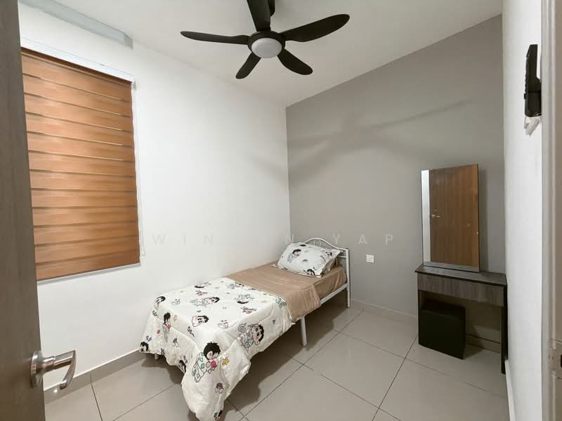Apartment for Rent at Residensi Panorama - Winson Yap - Bedroom - PropertyGuru.com.my