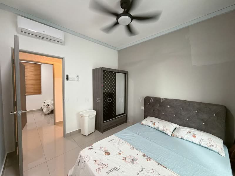 Apartment for Rent at Residensi Panorama - Winson Yap - Bedroom - PropertyGuru.com.my