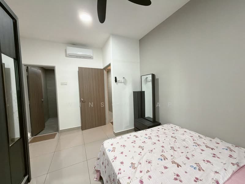 Apartment for Rent at Residensi Panorama - Winson Yap - Bedroom - PropertyGuru.com.my