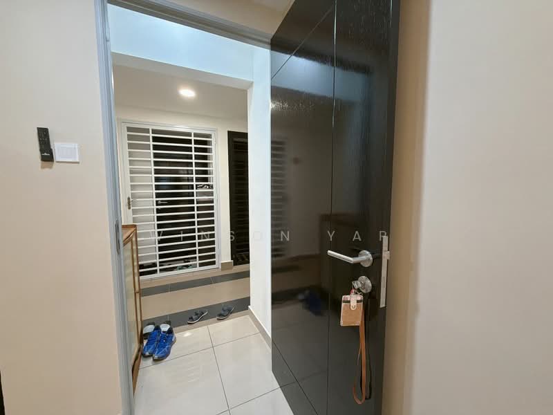 Apartment for Rent at Residensi Panorama - Winson Yap - Entrance - PropertyGuru.com.my