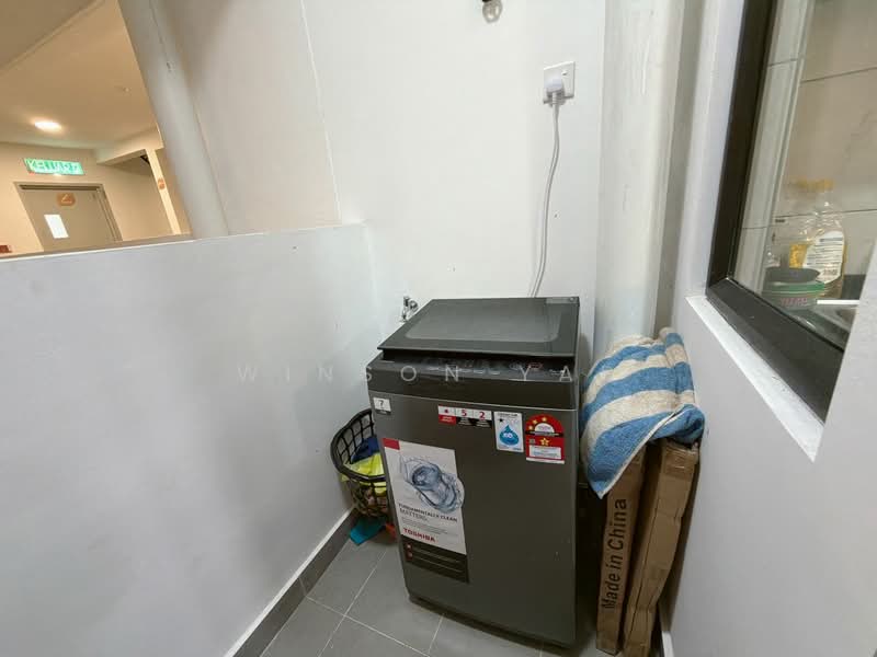 Apartment for Rent at Residensi Panorama - Winson Yap - Interior - PropertyGuru.com.my