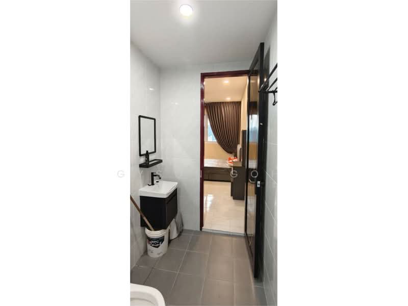 Condominium for Rent at The Zen - Gyson Goh - Bathroom - PropertyGuru.com.my