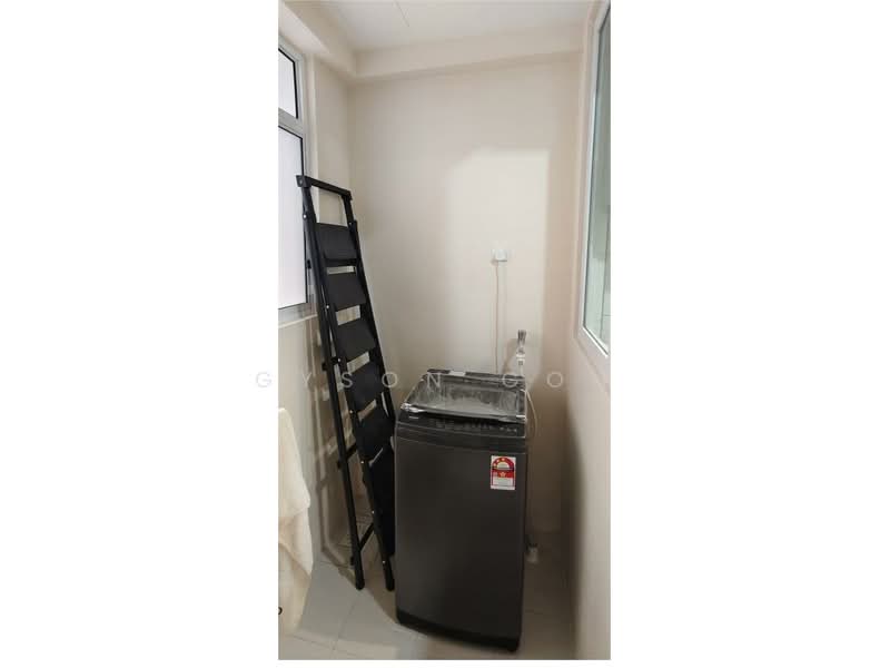 Condominium for Rent at The Zen - Gyson Goh - Interior - PropertyGuru.com.my