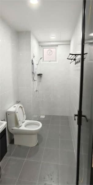 Condominium for Rent at The Zen - Gyson Goh - Bathroom - PropertyGuru.com.my