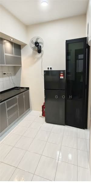 Condominium for Rent at The Zen - Gyson Goh - Kitchen - PropertyGuru.com.my