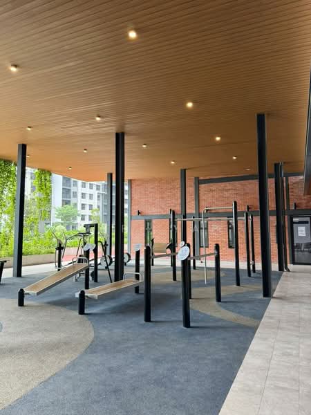 Condominium for Rent at Vierra Residence - Jeff Yap - Exterior - PropertyGuru.com.my