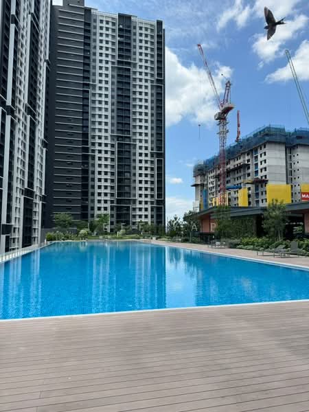 Condominium for Rent at Vierra Residence - Jeff Yap - Exterior - PropertyGuru.com.my