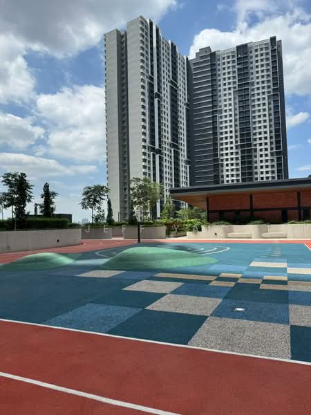 Condominium for Rent at Vierra Residence - Jeff Yap - Exterior - PropertyGuru.com.my