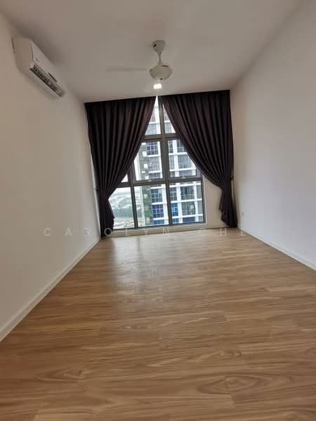 Lakefront Residence untuk Untuk Disewa - RM 1,600 /bulan, Mac 2026 - Master Bedroom - PropertyGuru.com.my