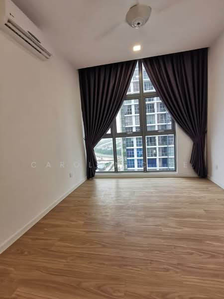 Lakefront Residence untuk Untuk Disewa - RM 1,600 /bulan, Mac 2026 - Master Bedroom - PropertyGuru.com.my