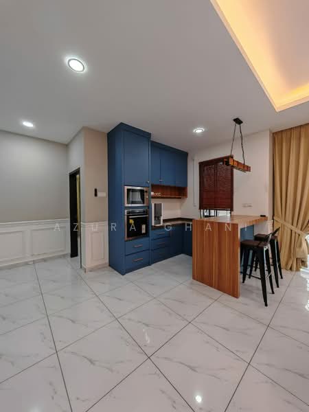 Bukit Banyan untuk Untuk Dijual - RM 680,000, Mac 2026 - Kitchen - PropertyGuru.com.my