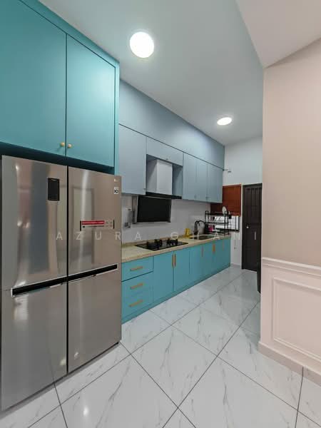 Bukit Banyan untuk Untuk Dijual - RM 680,000, Mac 2026 - Kitchen - PropertyGuru.com.my