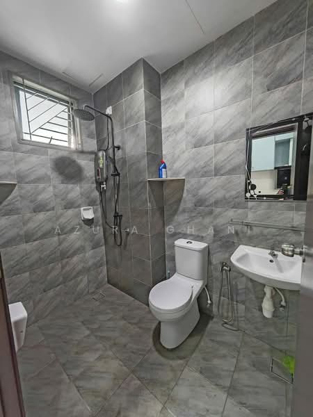Bukit Banyan untuk Untuk Dijual - RM 680,000, Mac 2026 - Bathroom - PropertyGuru.com.my