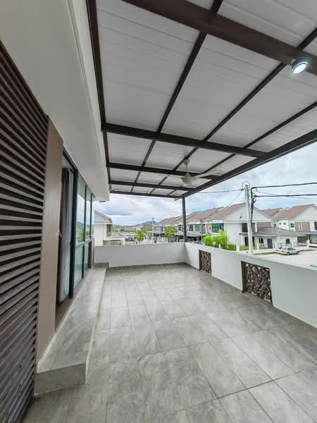 Bukit Banyan untuk Untuk Dijual - RM 680,000, Mac 2026 - Balcony - PropertyGuru.com.my
