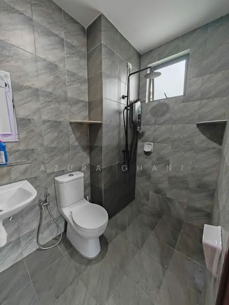 Bukit Banyan untuk Untuk Dijual - RM 680,000, Mac 2026 - Bathroom - PropertyGuru.com.my