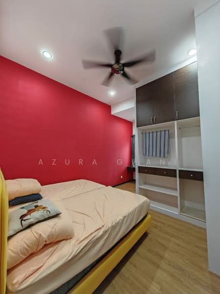 Bukit Banyan untuk Untuk Dijual - RM 680,000, Mac 2026 - Bedroom - PropertyGuru.com.my