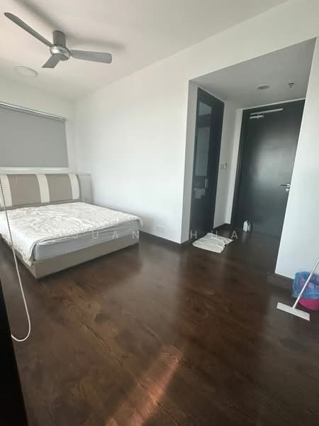 Apartment for Rent at Almas - Juan Chua - Bedroom - PropertyGuru.com.my