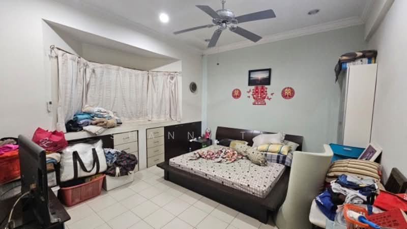 2-storey Terraced House for Sale in Taman Seri Minang (Cheras) - Shanny Tan - Bedroom - PropertyGuru.com.my