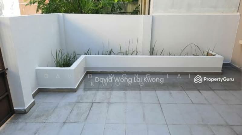 Rumah Teres untuk Dijual di Bukit Jelutong (Shah Alam) - David Wong Lai Kwong - Exterior - PropertyGuru.com.my