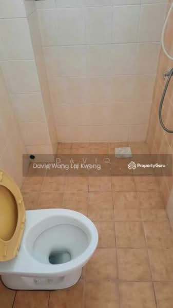 Rumah Teres untuk Dijual di Bukit Jelutong (Shah Alam) - David Wong Lai Kwong - Bathroom - PropertyGuru.com.my