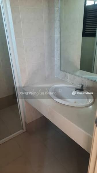 Rumah Teres untuk Dijual di Bukit Jelutong (Shah Alam) - David Wong Lai Kwong - Bathroom - PropertyGuru.com.my