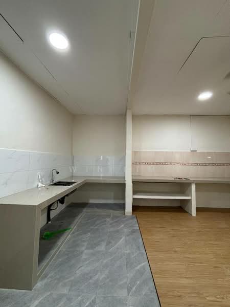 1-storey Terraced House for Sale in Kangkar Pulai (Skudai) - Win Lim - Kitchen - PropertyGuru.com.my