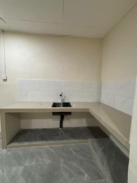 1-storey Terraced House for Sale in Kangkar Pulai (Skudai) - Win Lim - Kitchen - PropertyGuru.com.my