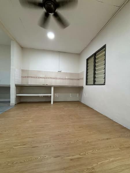 1-storey Terraced House for Sale in Kangkar Pulai (Skudai) - Win Lim - Kitchen - PropertyGuru.com.my