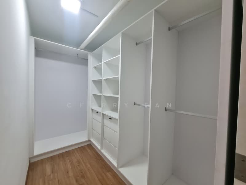 Pinnacle Petaling Jaya untuk Untuk Dijual - RM 820,000, Mac 2026 - Interior - PropertyGuru.com.my