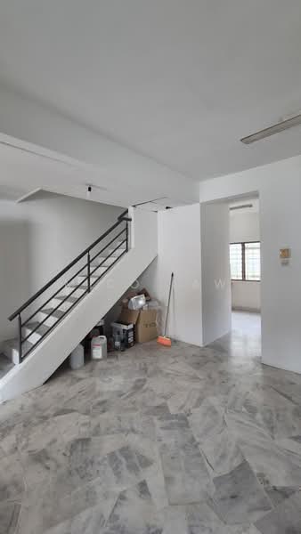 2-storey Terraced House for Sale in Taman Mega Jaya (Ampang) - Mico Law - Interior - PropertyGuru.com.my