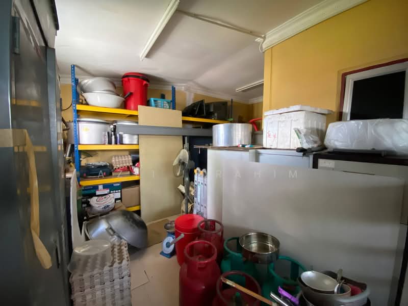 Seksyen 4 Bandar Baru Bangi untuk Untuk Dijual - RM 520,000, Mac 2026 - Kitchen - PropertyGuru.com.my