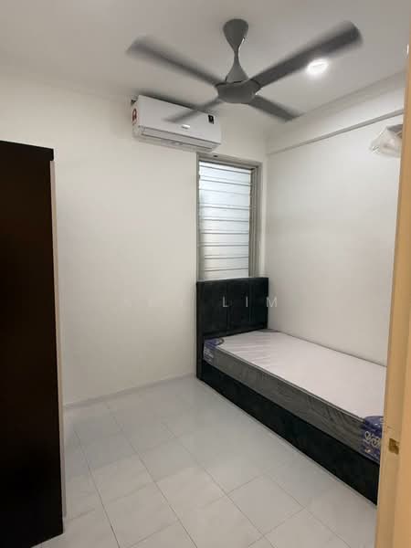 Vista Pinggiran Apartment untuk Untuk Dijual - RM 295,000, Mac 2026 - Bedroom - PropertyGuru.com.my