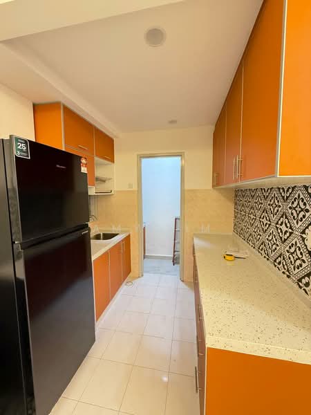 Vista Pinggiran Apartment untuk Untuk Dijual - RM 295,000, Mac 2026 - Kitchen - PropertyGuru.com.my