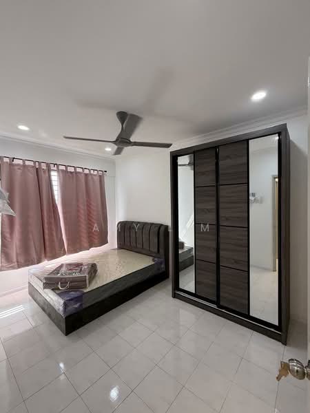 Vista Pinggiran Apartment untuk Untuk Dijual - RM 295,000, Mac 2026 - Bedroom - PropertyGuru.com.my