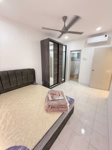 Vista Pinggiran Apartment untuk Untuk Dijual - RM 295,000, Mac 2026 - Bedroom - PropertyGuru.com.my