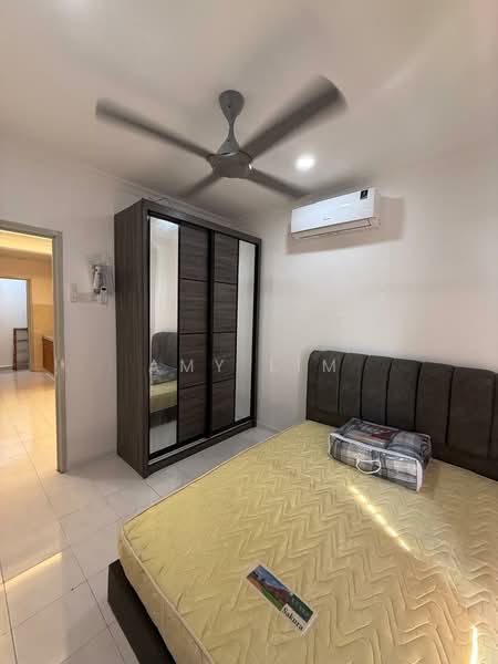 Vista Pinggiran Apartment untuk Untuk Dijual - RM 295,000, Mac 2026 - Bedroom - PropertyGuru.com.my