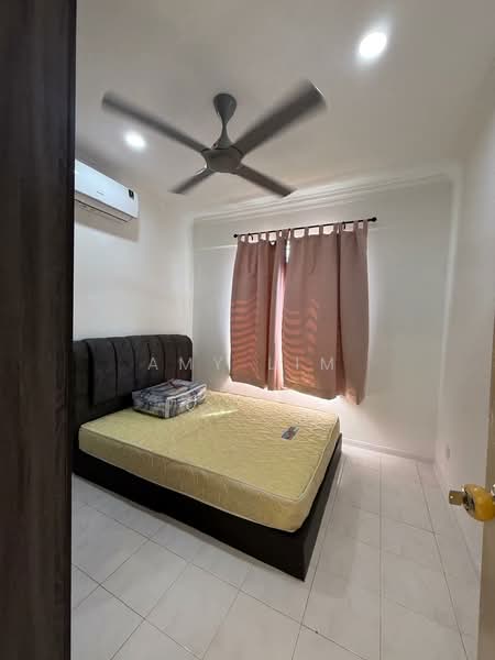 Vista Pinggiran Apartment untuk Untuk Dijual - RM 295,000, Mac 2026 - Bedroom - PropertyGuru.com.my