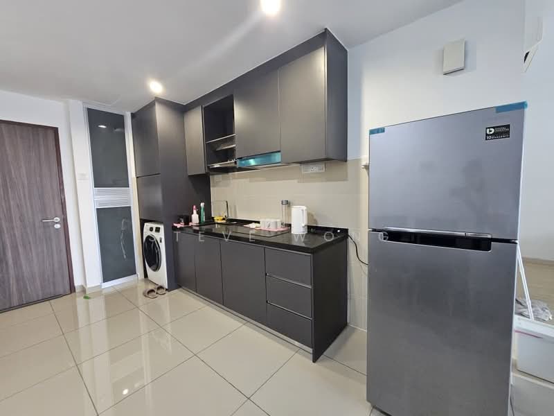 Encorp Marina untuk Untuk Dijual - RM 388,000, Mac 2026 - Kitchen - PropertyGuru.com.my