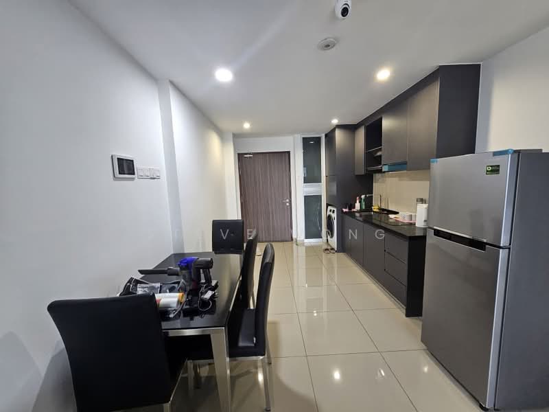 Encorp Marina untuk Untuk Dijual - RM 388,000, Mac 2026 - Kitchen - PropertyGuru.com.my